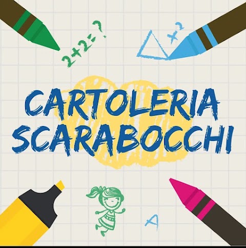 CARTOLERIA SCARABOCCHI