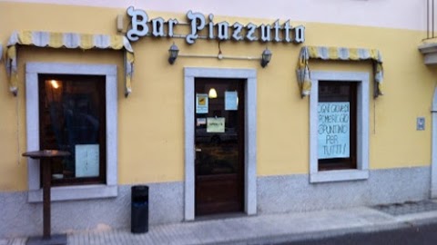 Bar Piazzutta