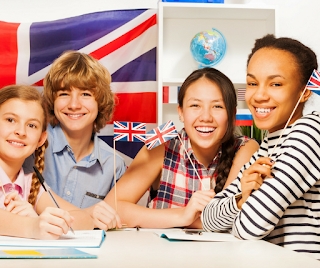 English Experts Roma (Casilina - Giardinetti) - Callan Accredited School a Roma