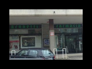 Farmacia Brunetti