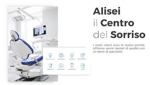 Centro Alisei - Studio Odontoiatrico -