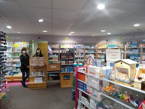 Pharmacie de la Grande Casse