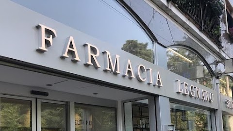 FARMACIA LEGNANO - analisi e test intolleranze | noleggio apparecchi sanitari