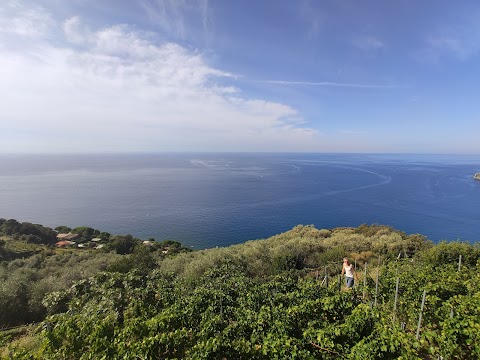 Residence Cielo E Mare