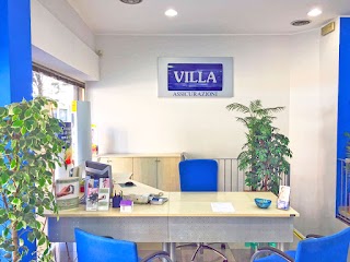 Villa Assicurazioni S.A.S.