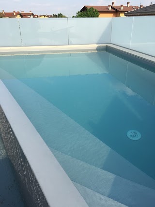 BLUSERVICE PISCINE di Simoncelli M.