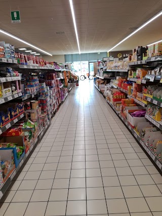 Dpiù Supermercato Verona - zona ZAI