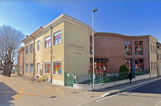 Scuola dell'Infanzia "Ad Onore degli Eroi" e "Nido dei Sogni" integrato