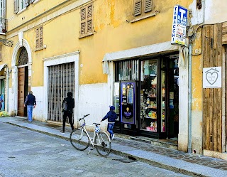 Tabaccheria Ricevitoria Via Roma 15