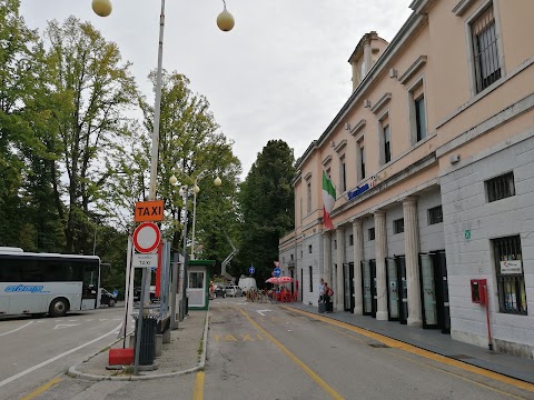 Taxi - Radio Taxi Pordenone