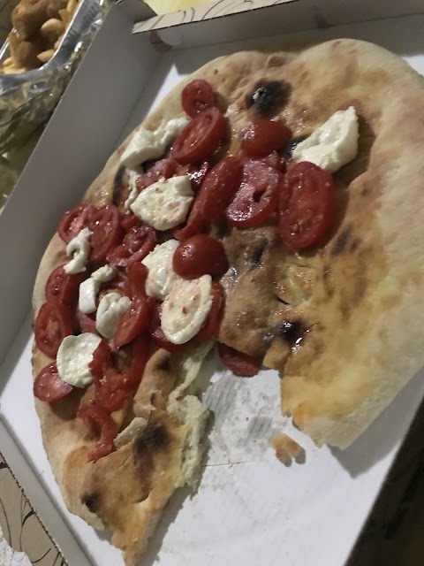 Pizzeria 13-10