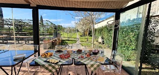 Agriturismo San Rocco