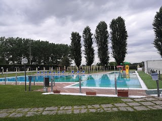 Piscina AcquaBlu