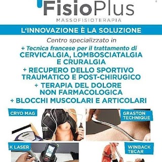 Fisioplus