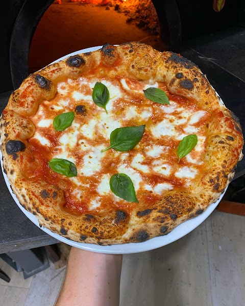 Officina Zero - Pizza Napoletana