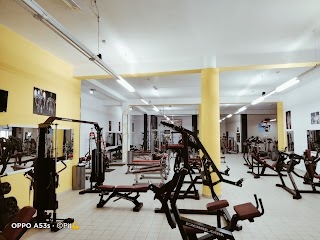 Pit Gym di Salvatore Pitonzo