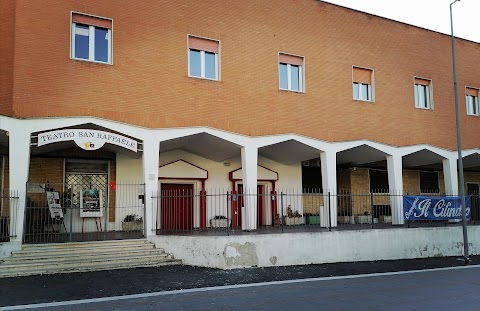 Teatro San Raffaele