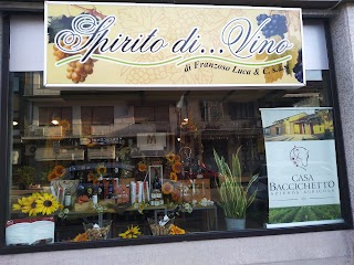 Osteria Spirito di....Vino