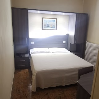 Hotel Pompei Fiuggi