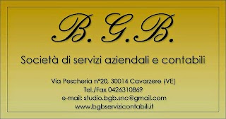 Studio Contabile BGB