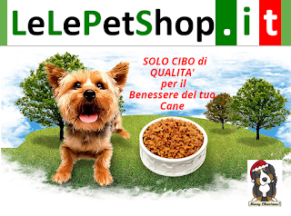 LeLePetShop.it Magazzino Centrale