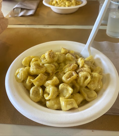 Al Matarel Pasta Fresca Fatta in Casa San Lazzaro di Savena