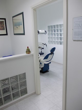 Centro Odontoiatrico De Gasperi s.a.s.