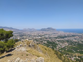 Belvedere Pizzo Orecchiuta