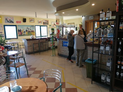 LAMA CAFÉ di Botti Giovanni & C. SAS