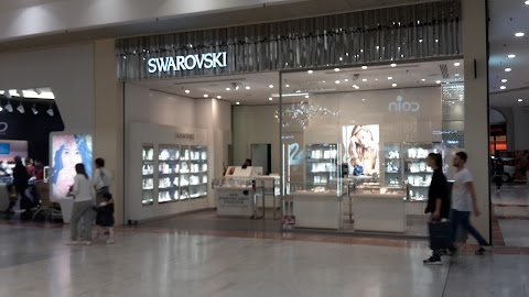 Swarovski - Lucenzia srl