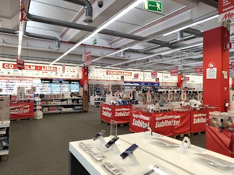 MediaWorld Figline Valdarno