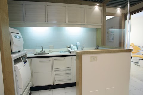 Studio Dentistico Bianchi D.ssa Marta