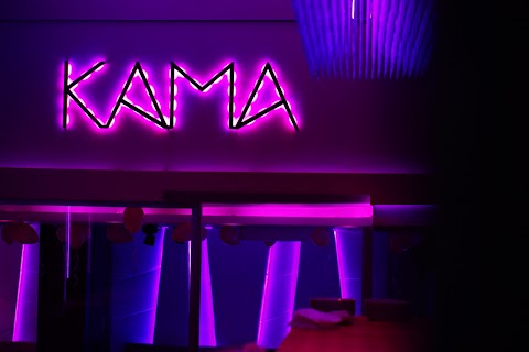 Kama Club Eventi