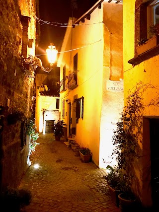 La Casetta del Borgo