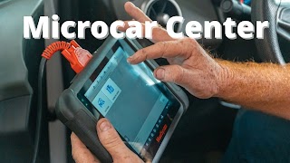 Microcar Center