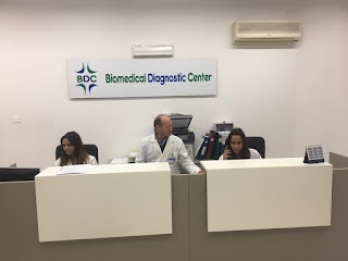 BDC Biomedical Diagnostic Center - Frattamaggiore