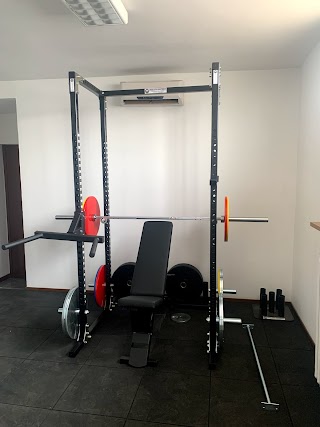 Dma Gym Equipment