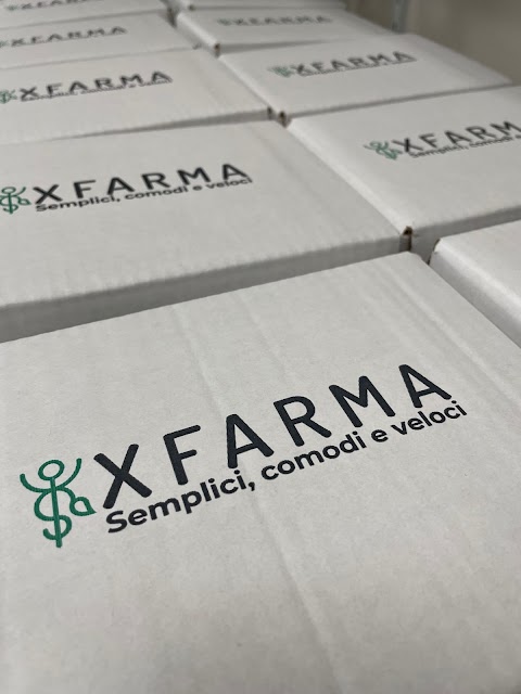 Xfarma