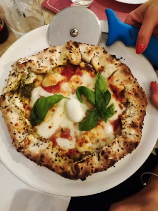 Evergreen Caffetteria Pizzeria