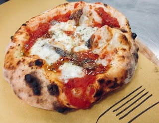 Pizzeria La Vecchia Scopa