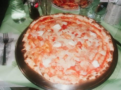 Pizzeria Ciro