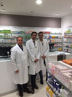 Farmacia Centrale