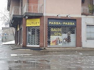 Passa che ti Passa