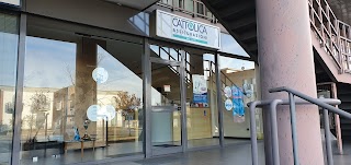 Agenzia assicurazione Cattolica