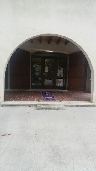 Farmacia Portioli Dr.ssa Cecilia