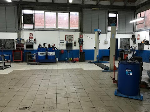 Autofficina Vignali di Vignali Romano e c s.n.c