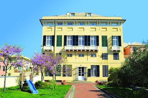 Centro Pedagogico 0-6 Il Cucciolo