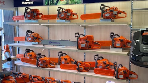 CM Ferramenta sas - Husqvarna