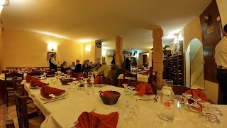 Il Divino Ristorante e Pizzeria