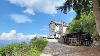 Rifugio Nino Pernici